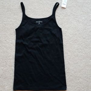 J. Crew Tank - NWT